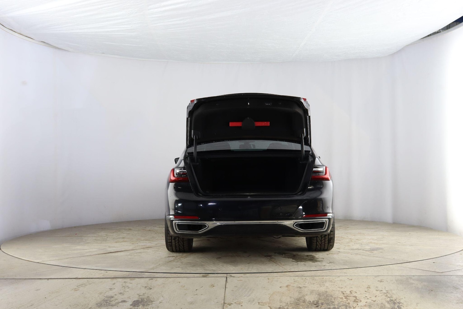 Used BMW 7 Series 2022 for sale - 78033798: Photo 49