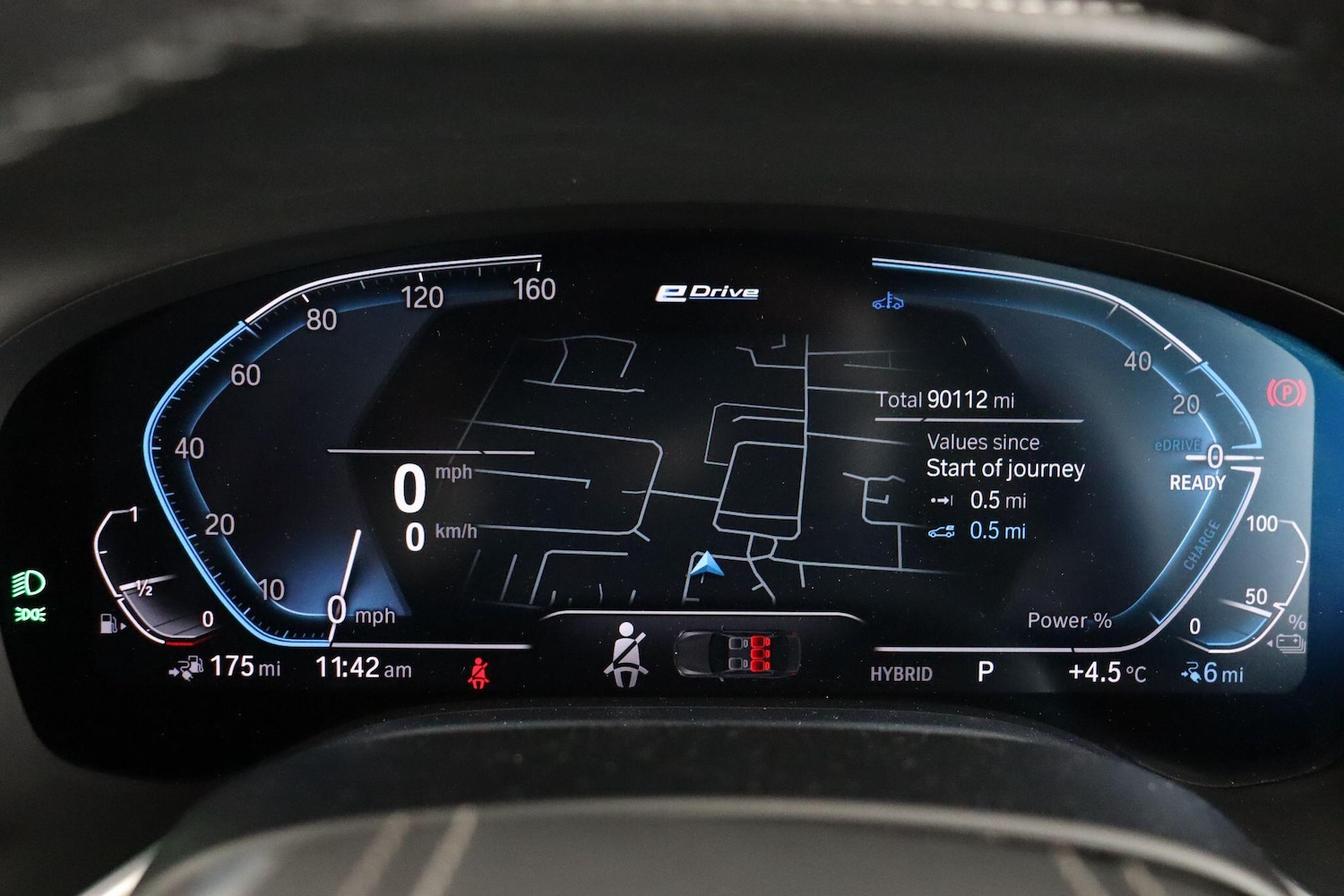 Used BMW 7 Series 2022 for sale - 78033798: Photo 50