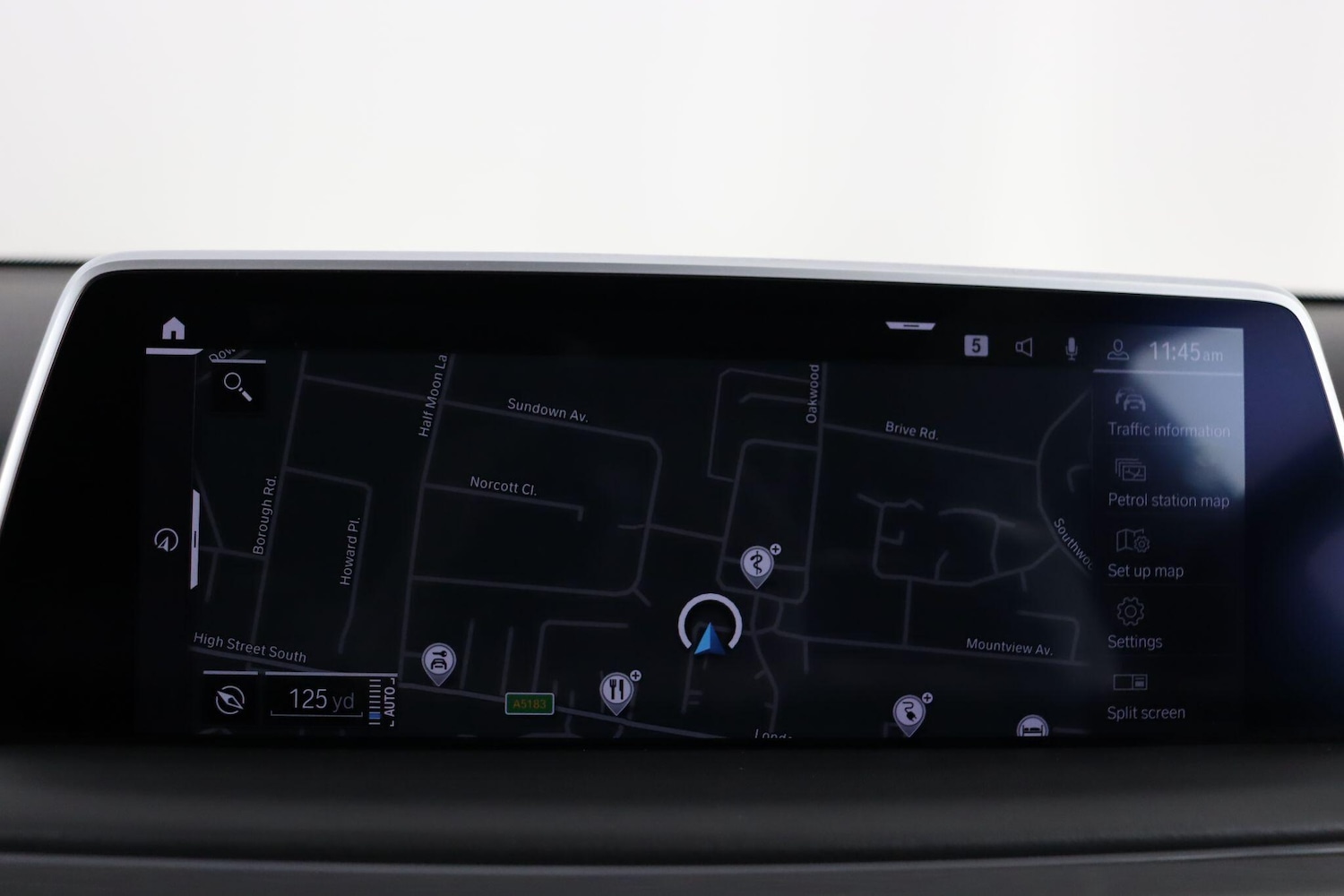 Used BMW 7 Series 2022 for sale - 78033798: Photo 53