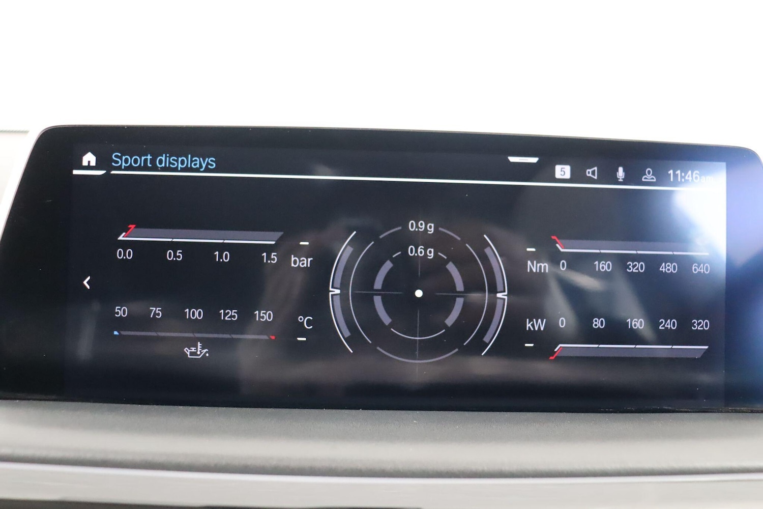 Used BMW 7 Series 2022 for sale - 78033798: Photo 57