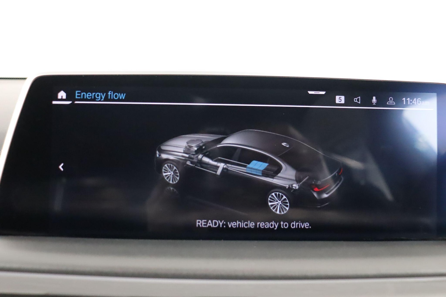 Used BMW 7 Series 2022 for sale - 78033798: Photo 58