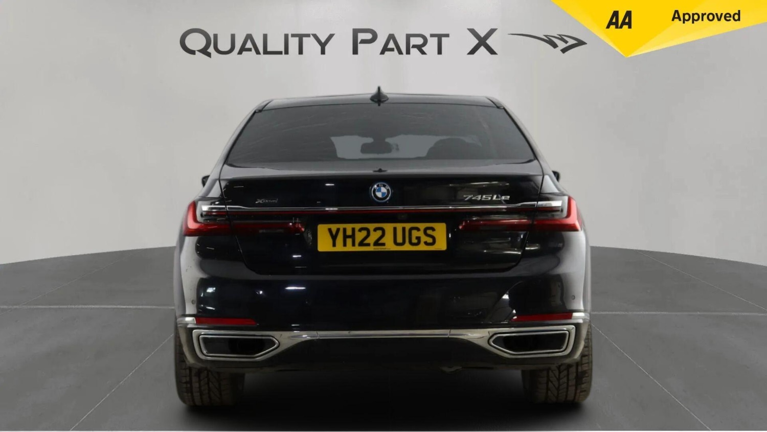 Used BMW 7 Series 2022 for sale - 78033798: Photo 6