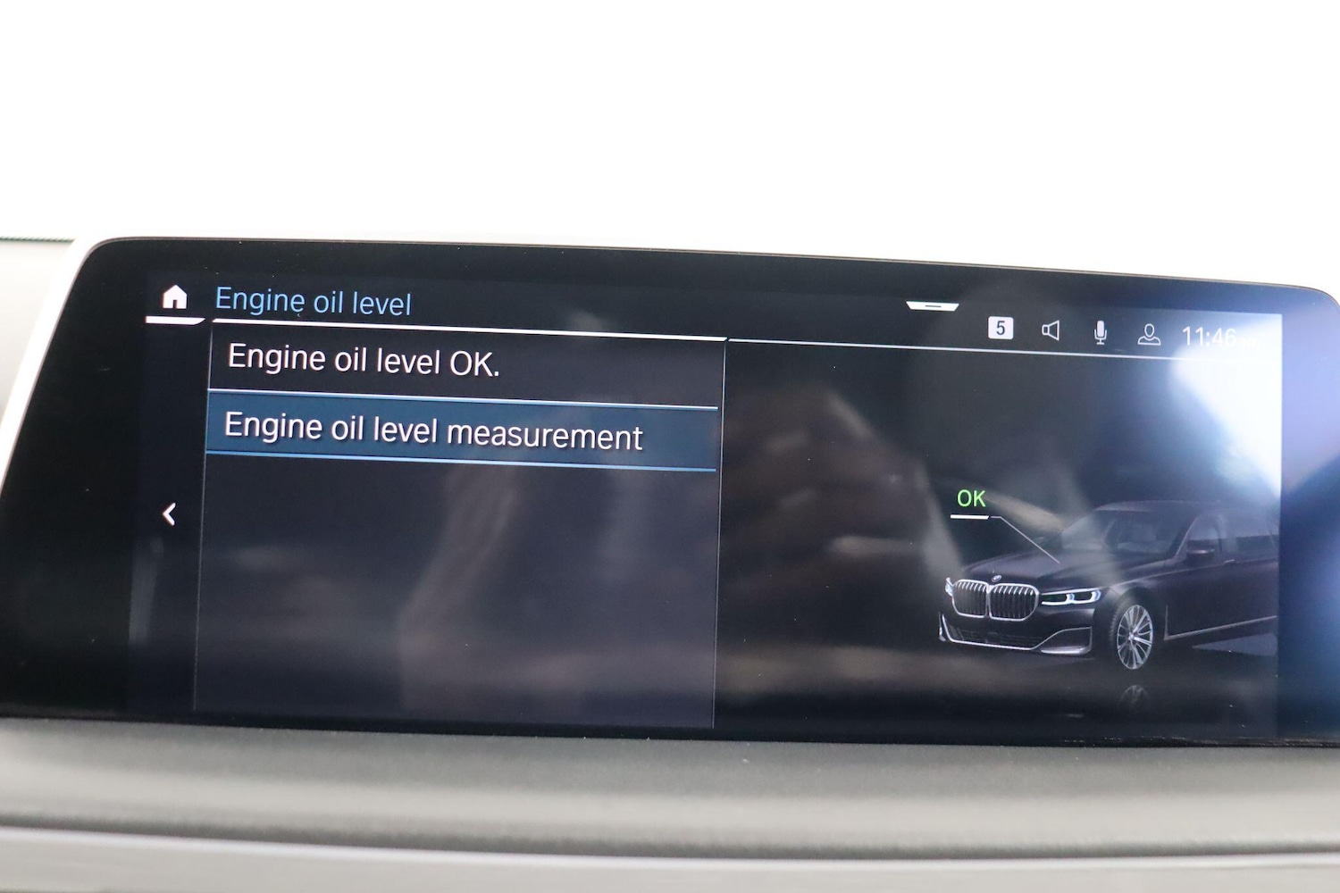 Used BMW 7 Series 2022 for sale - 78033798: Photo 60