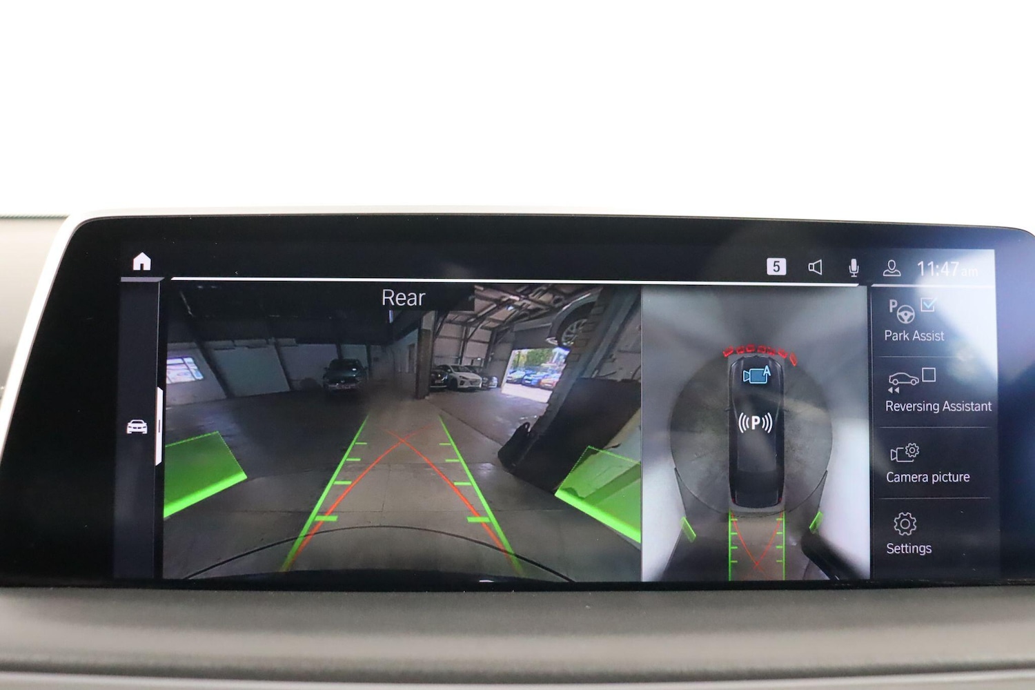 Used BMW 7 Series 2022 for sale - 78033798: Photo 69