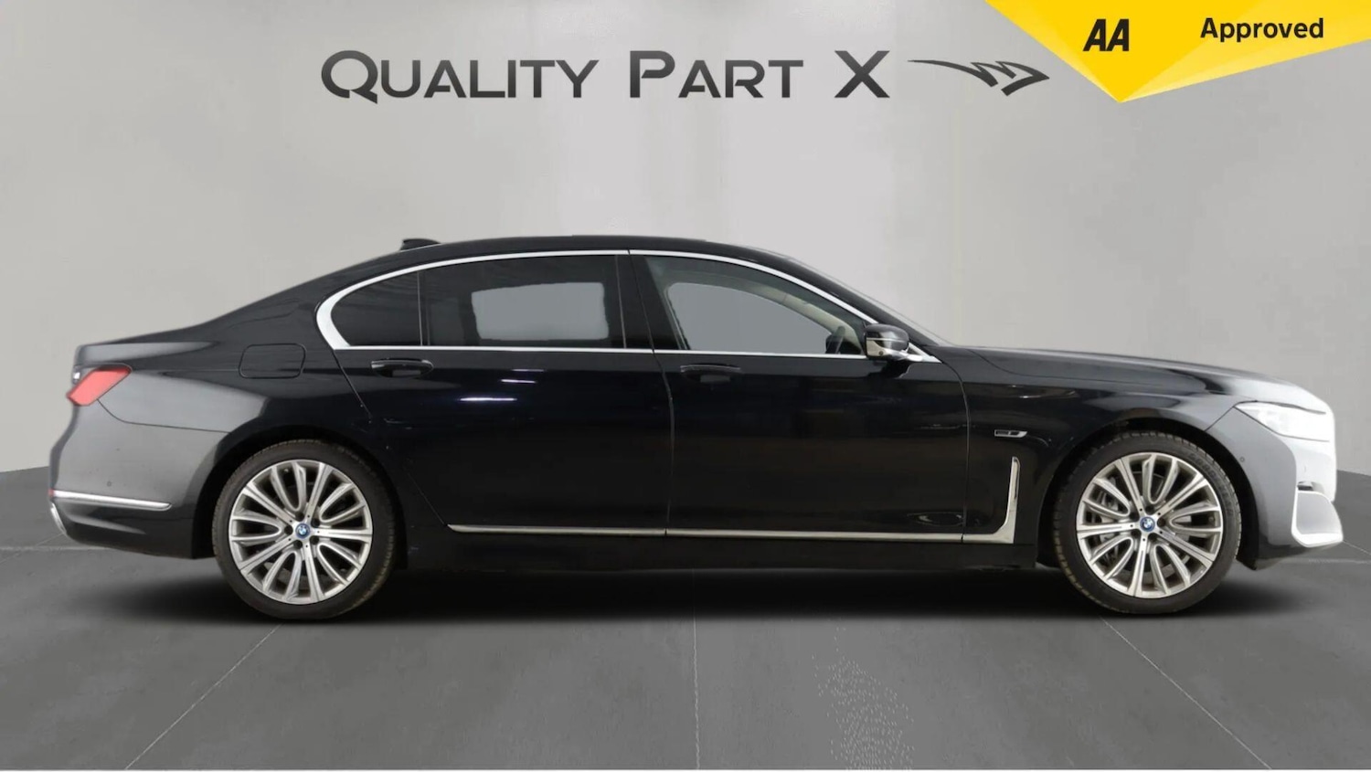 Used BMW 7 Series 2022 for sale - 78033798: Photo 8
