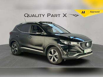 2021 (71) - 44.5kWh Exclusive Auto 5dr