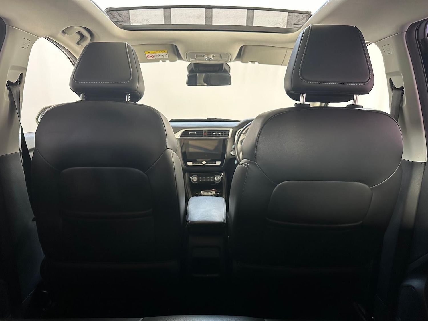 Vehicle 20