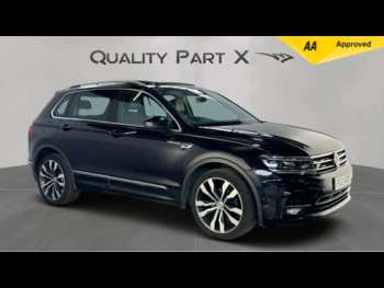 2019 (69) - 2.0 TDI R-Line Tech DSG Euro 6 (s/s) 5dr