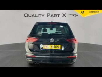 Used Volkswagen Tiguan 2019 for sale - 75141070: Photo