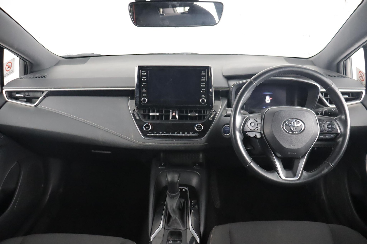 Used Toyota Corolla 2020 for sale - 77230636: Photo 10