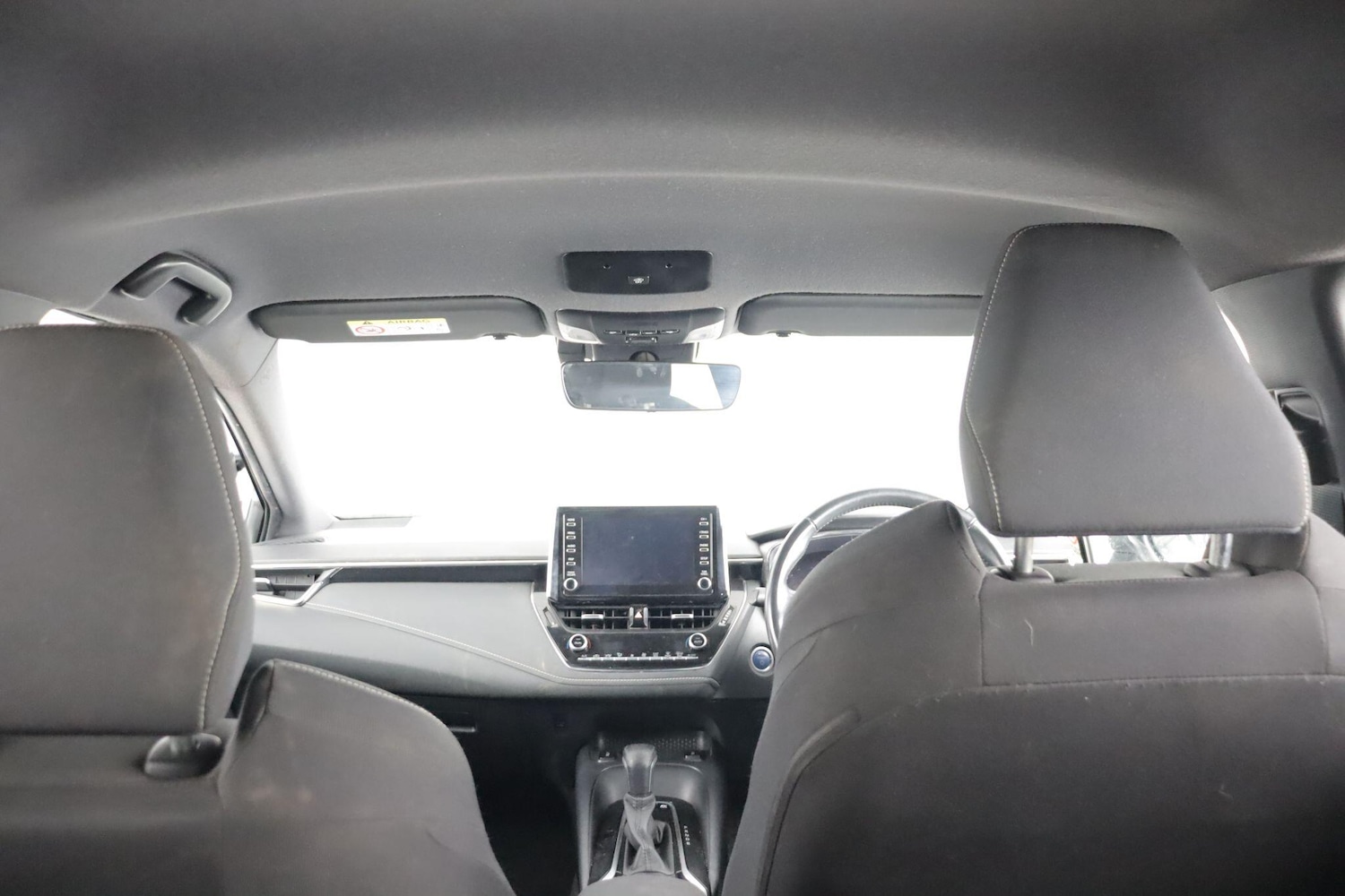 Used Toyota Corolla 2020 for sale - 77230636: Photo 11