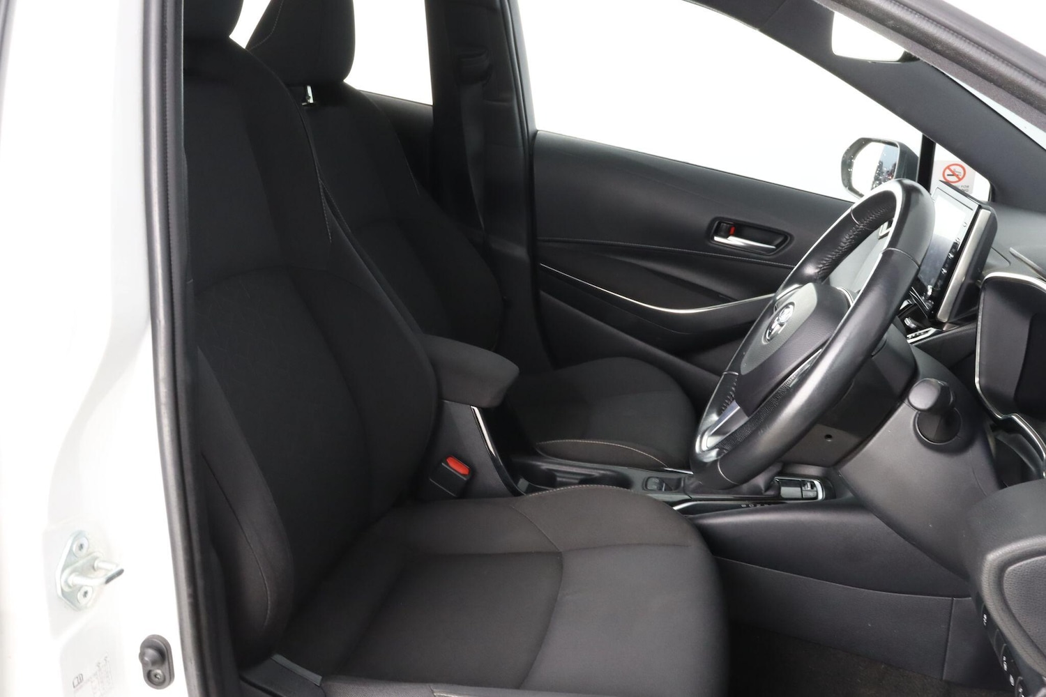 Used Toyota Corolla 2020 for sale - 77230636: Photo 13