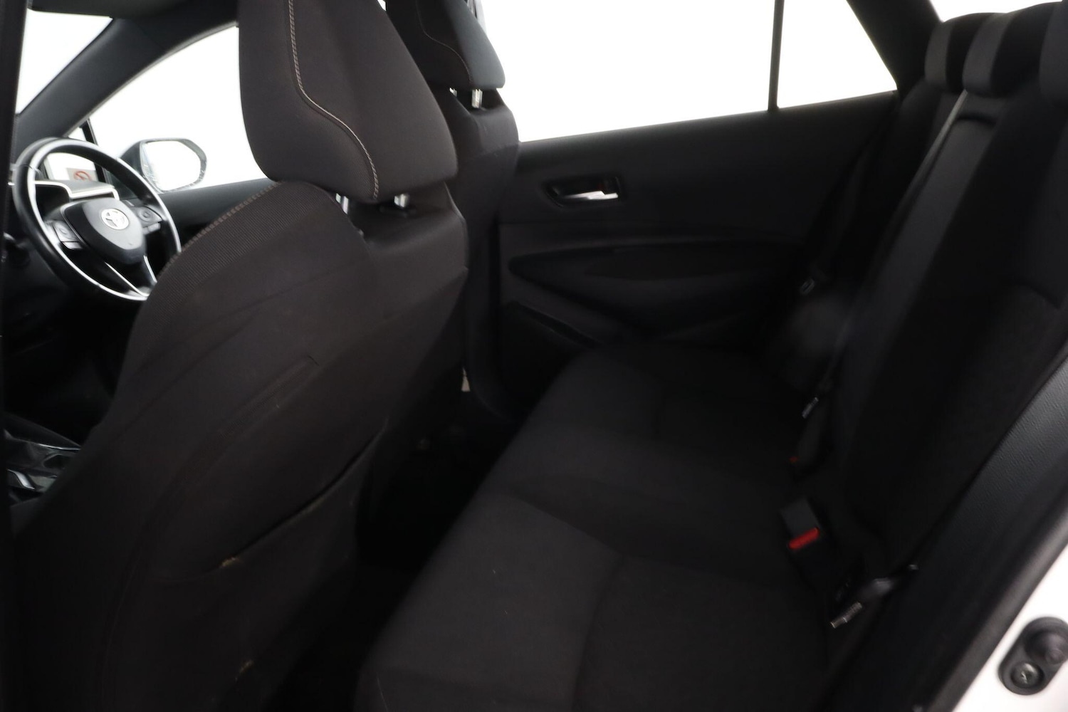 Used Toyota Corolla 2020 for sale - 77230636: Photo 14