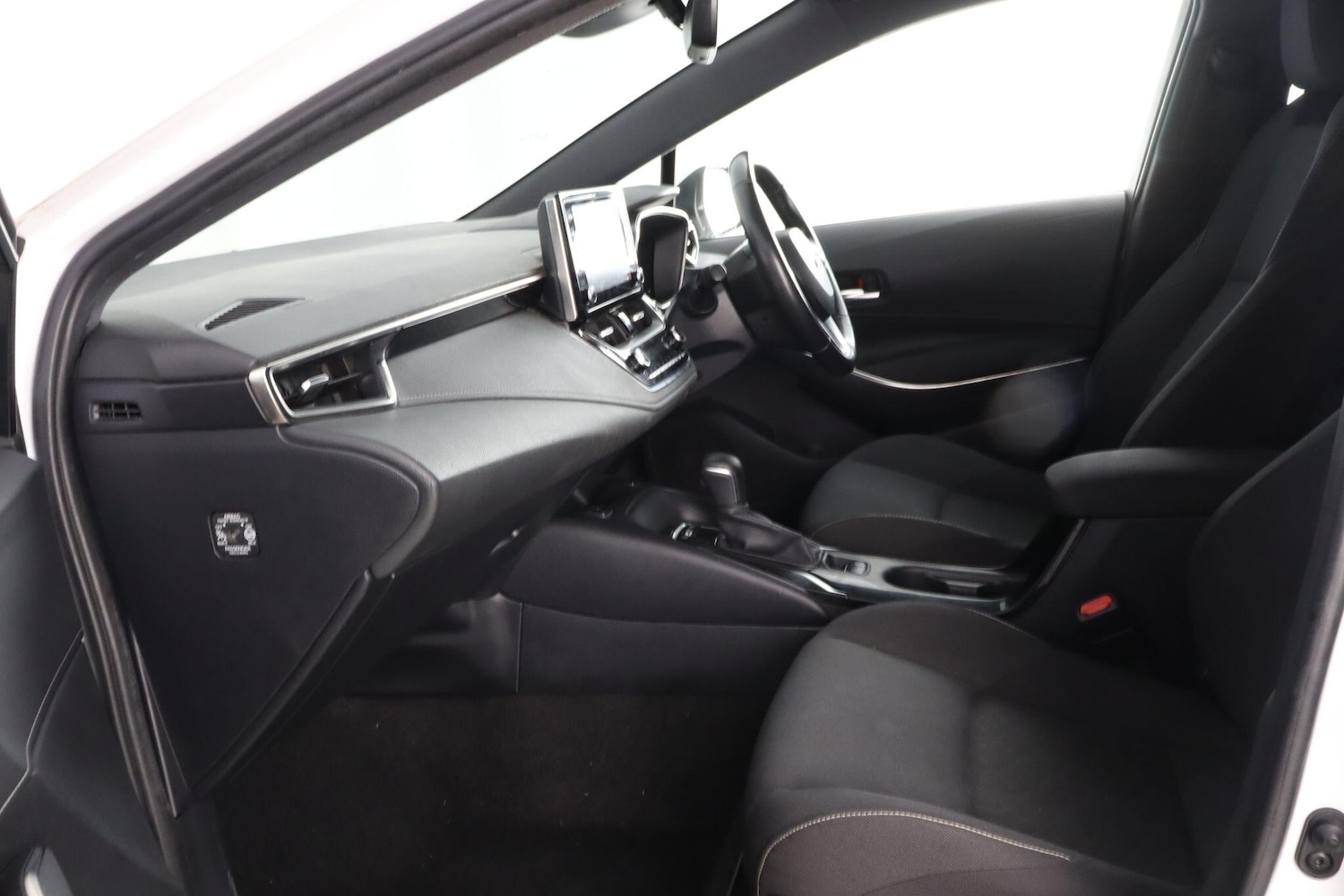 Used Toyota Corolla 2020 for sale - 77230636: Photo 15