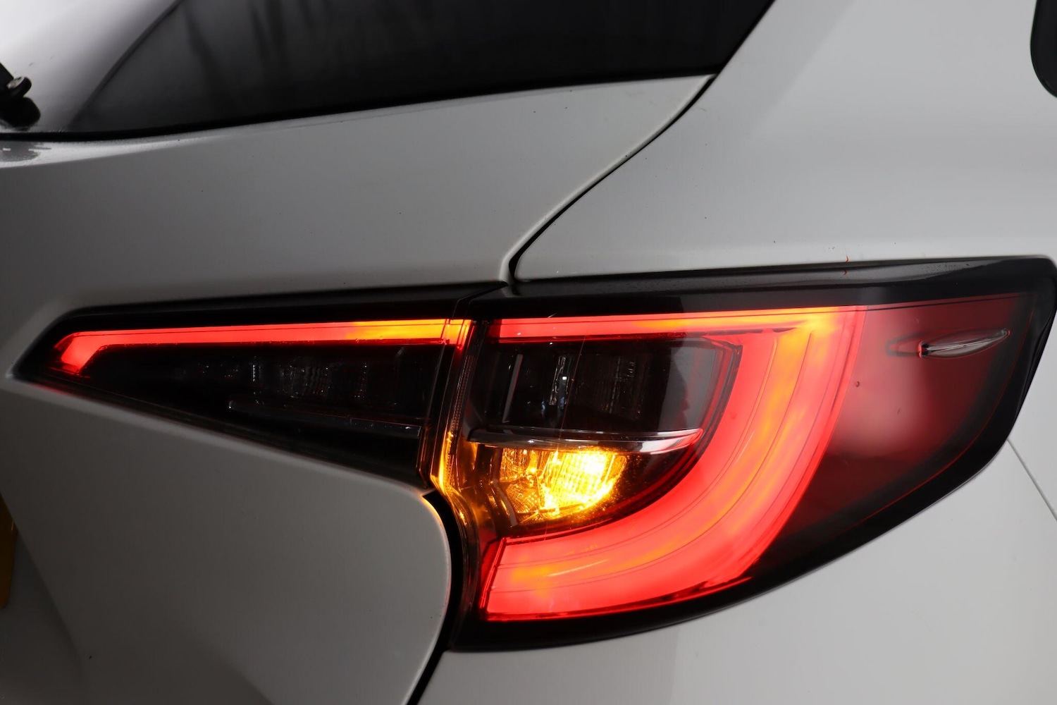 Used Toyota Corolla 2020 for sale - 77230636: Photo 23