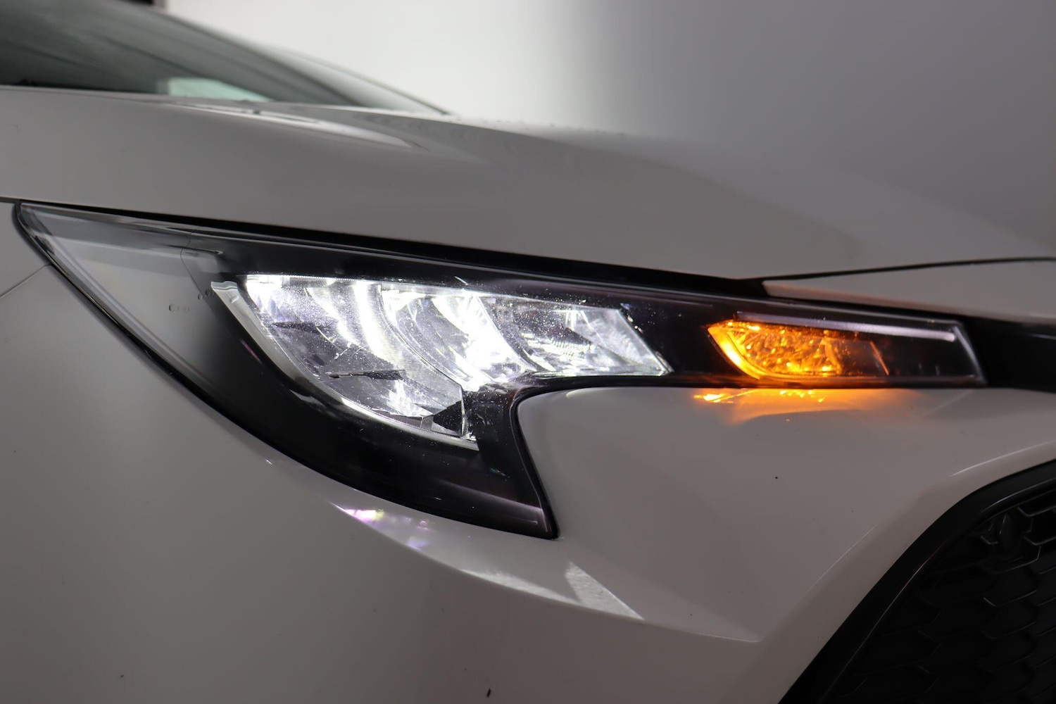 Used Toyota Corolla 2020 for sale - 77230636: Photo 25