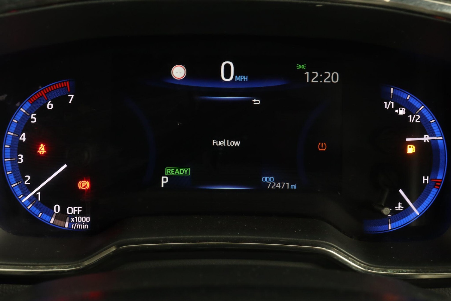 Used Toyota Corolla 2020 for sale - 77230636: Photo 28