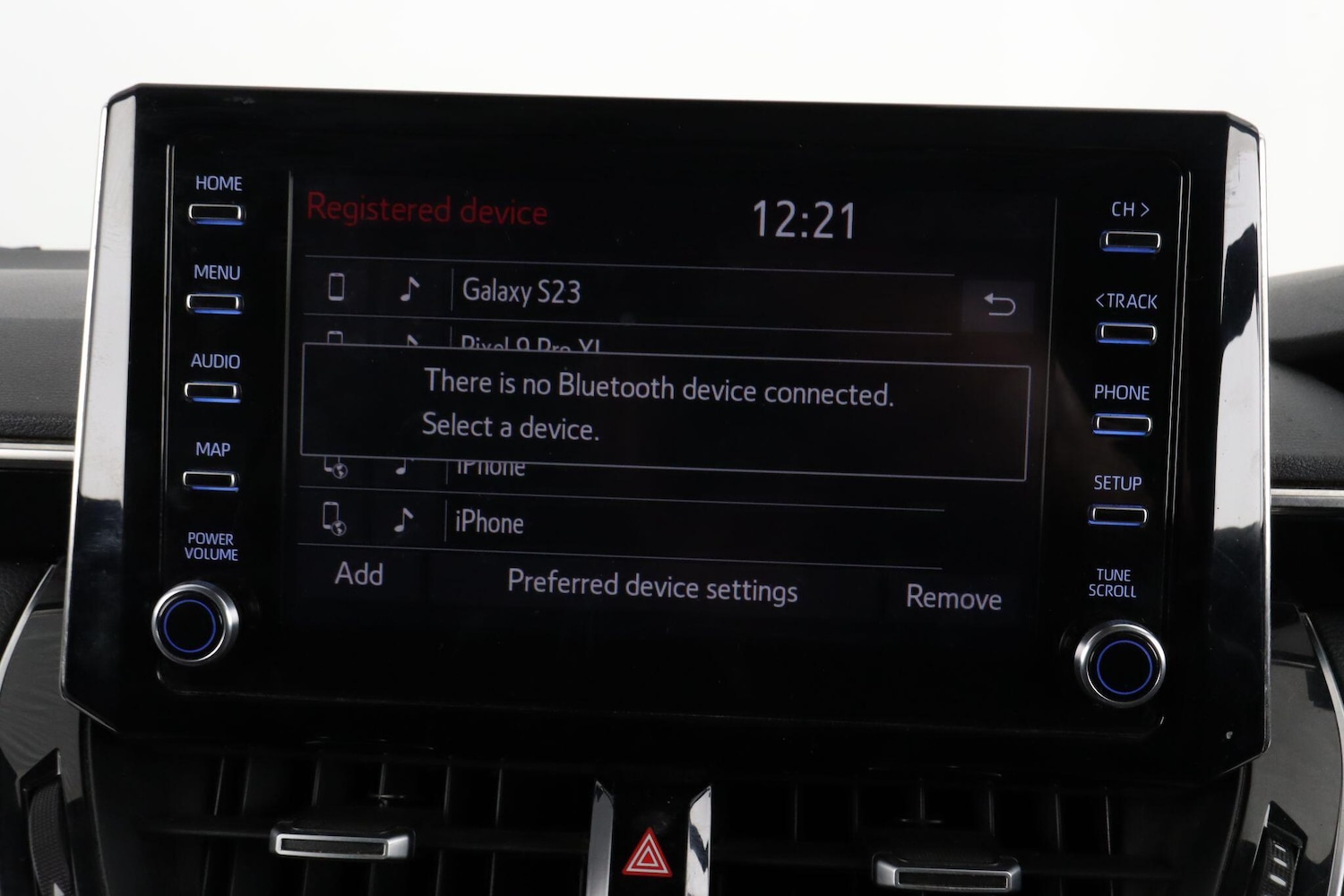 Used Toyota Corolla 2020 for sale - 77230636: Photo 34