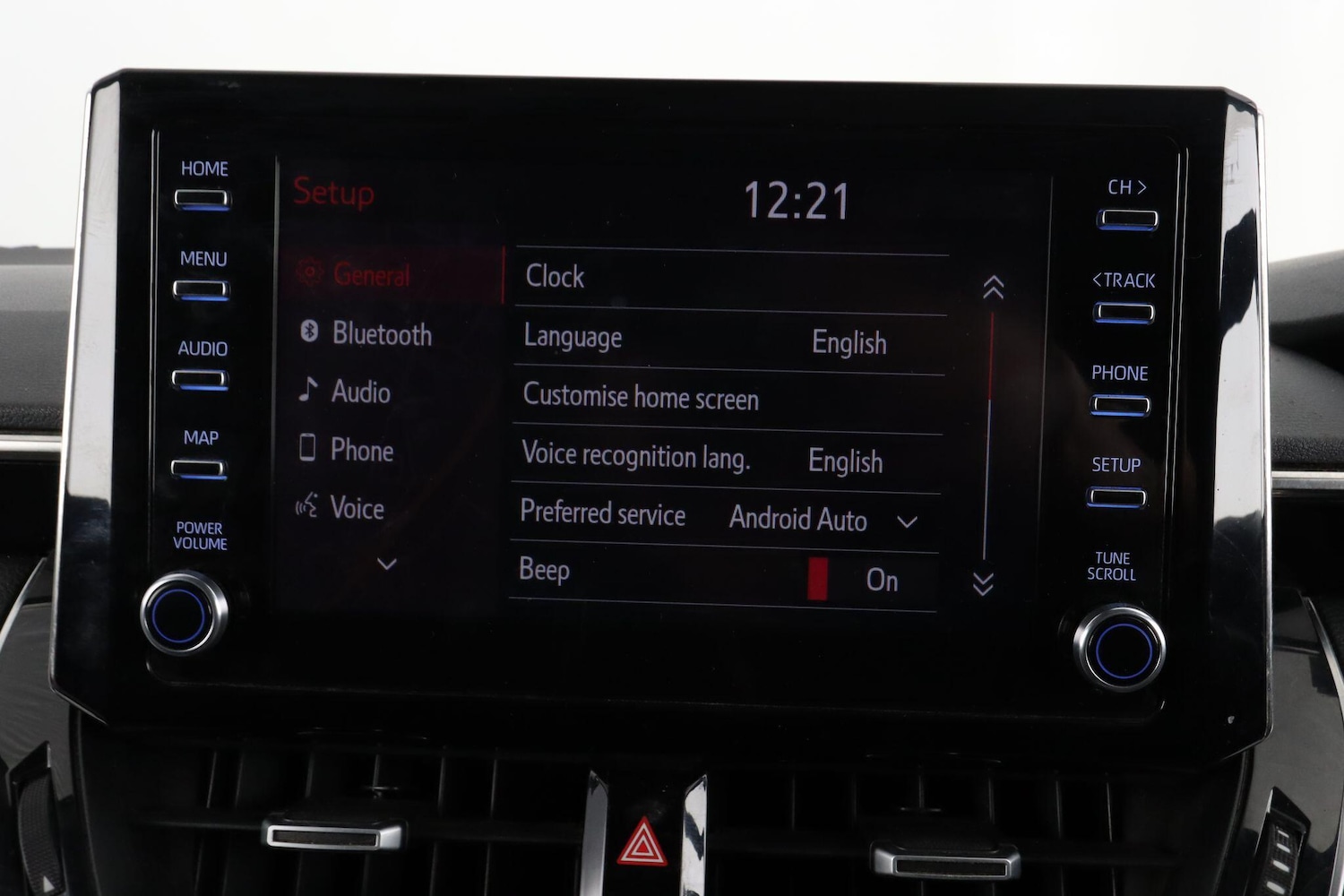 Used Toyota Corolla 2020 for sale - 77230636: Photo 35