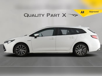 Used Toyota Corolla 2020 for sale - 77230636: Photo