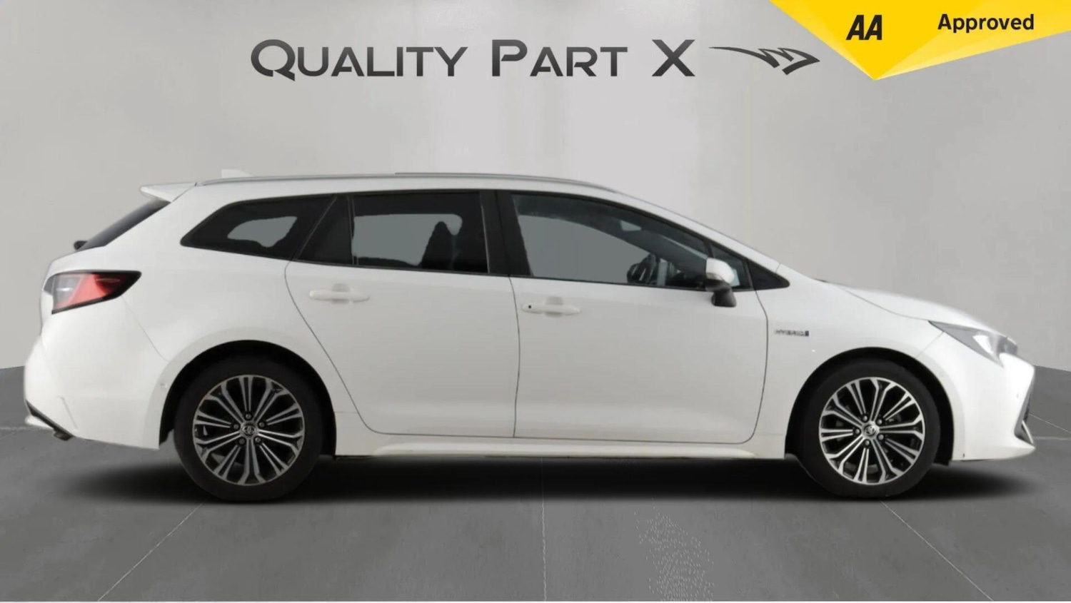 Used Toyota Corolla 2020 for sale - 77230636: Photo 8