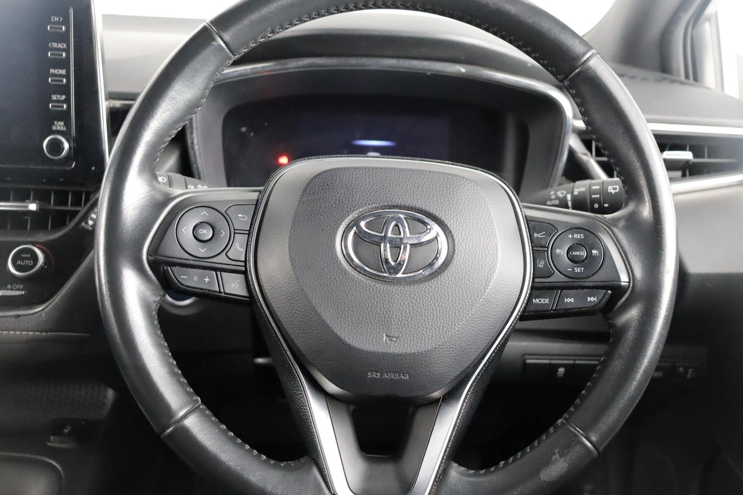 Used Toyota Corolla 2020 for sale - 77230636: Photo 9