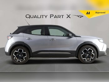 Used Vauxhall Mokka Electric 2023 for sale - 78358908: Photo