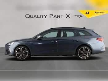 Used Cupra Leon 2021 for sale - 77723555: Photo