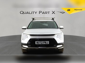 Used Kia Niro 2023 for sale - 77769253: Photo