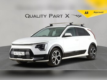 Used Kia Niro 2023 for sale - 77769253: Photo