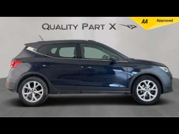 Used SEAT Arona 2022 for sale - 74096812: Photo