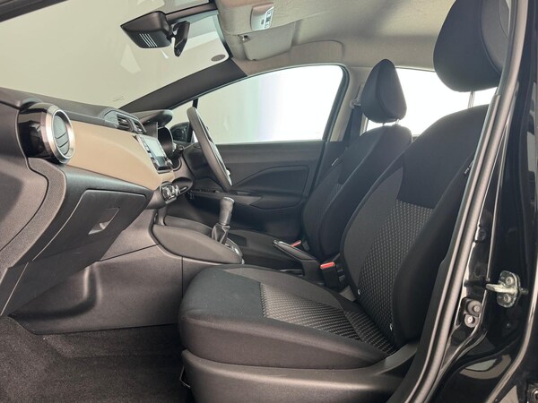 Used Nissan Micra 2021 for sale - 74372690: Photo 11