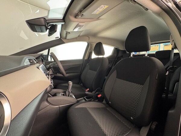 Used Nissan Micra 2021 for sale - 74372690: Photo 12
