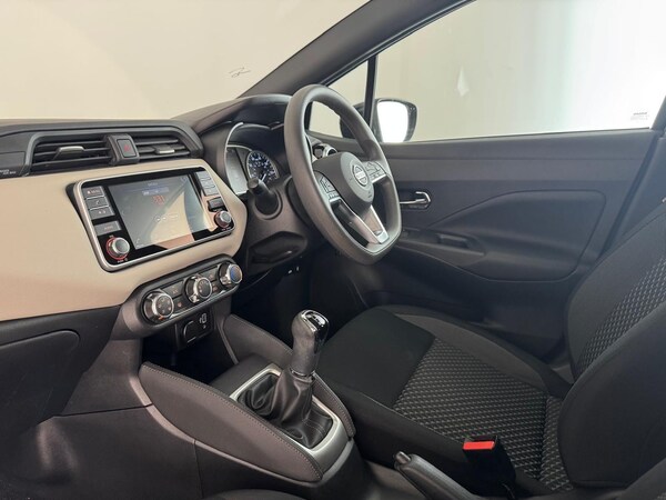 Used Nissan Micra 2021 for sale - 74372690: Photo 13