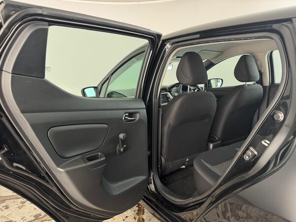Used Nissan Micra 2021 for sale - 74372690: Photo 14