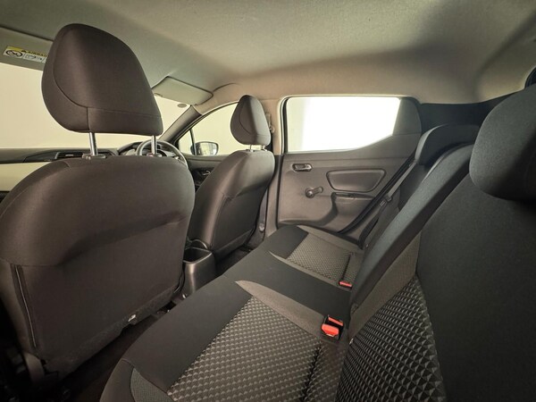 Used Nissan Micra 2021 for sale - 74372690: Photo 15