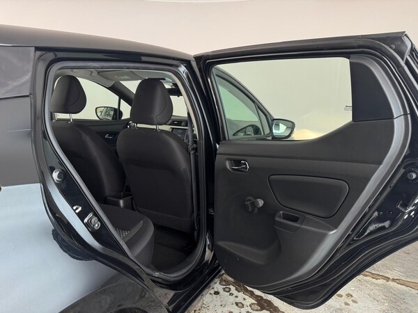 Used Nissan Micra 2021 for sale - 74372690: Photo 16