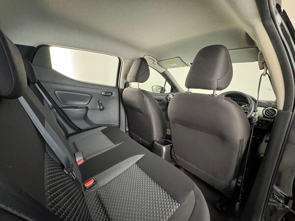Used Nissan Micra 2021 for sale - 74372690: Photo 17