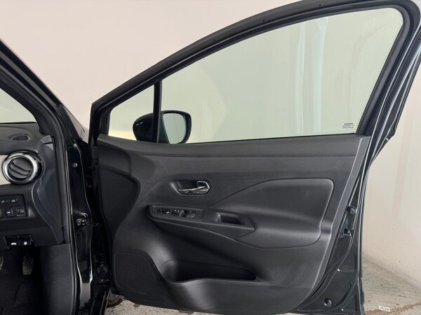 Used Nissan Micra 2021 for sale - 74372690: Photo 18