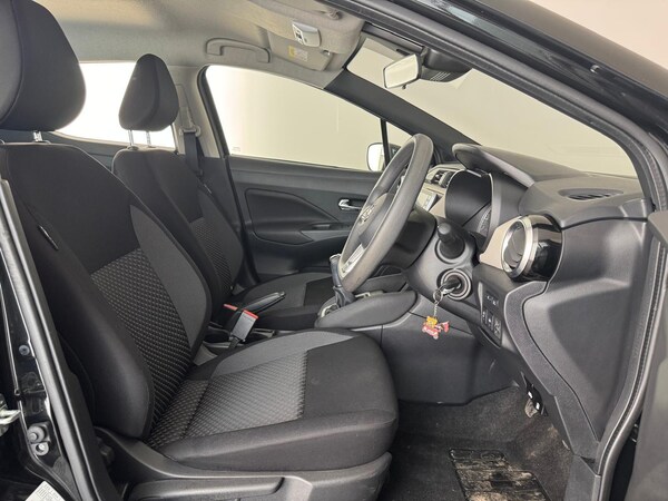 Used Nissan Micra 2021 for sale - 74372690: Photo 20