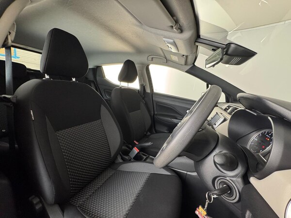 Used Nissan Micra 2021 for sale - 74372690: Photo 21