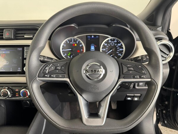 Used Nissan Micra 2021 for sale - 74372690: Photo 23