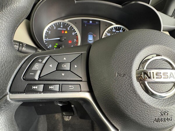 Used Nissan Micra 2021 for sale - 74372690: Photo 25