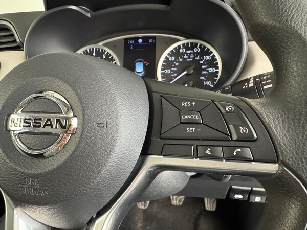 Used Nissan Micra 2021 for sale - 74372690: Photo 26