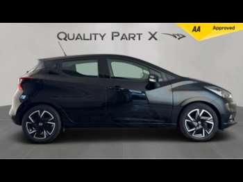 Used Nissan Micra 2021 for sale - 74372690: Photo