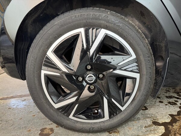 Used Nissan Micra 2021 for sale - 74372690: Photo 33
