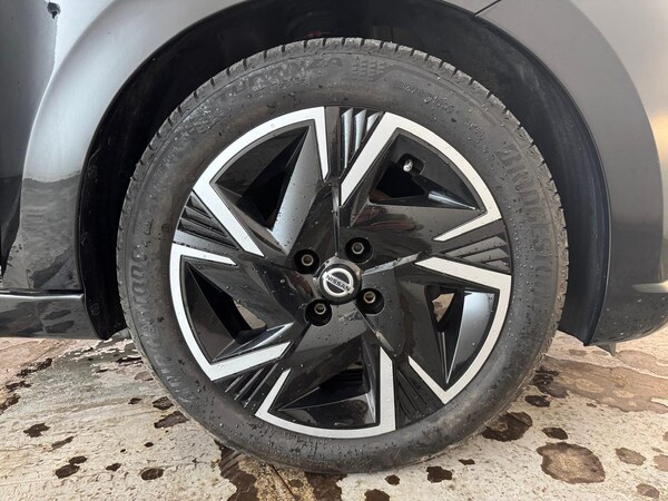 Used Nissan Micra 2021 for sale - 74372690: Photo 34
