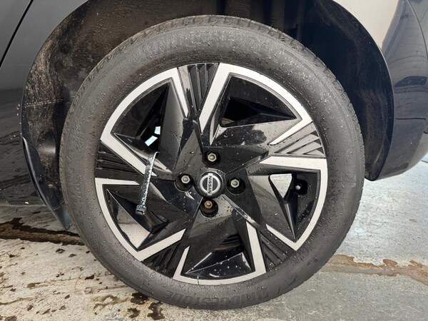Used Nissan Micra 2021 for sale - 74372690: Photo 35
