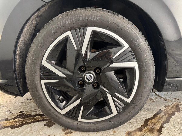 Used Nissan Micra 2021 for sale - 74372690: Photo 36