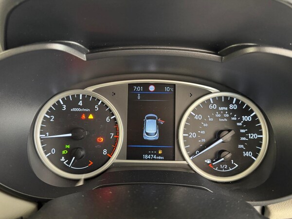 Used Nissan Micra 2021 for sale - 74372690: Photo 37